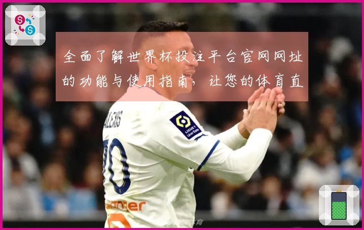 全面了解世界杯投注平台官网网址的功能与使用指南，让您的体育直播体验更畅快